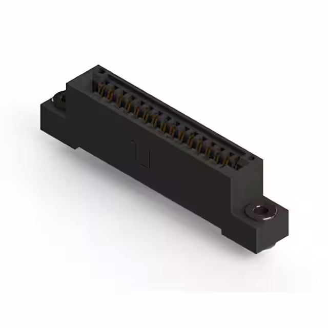 895-016-500-103 EDAC Inc.  Edgeboard Connectors